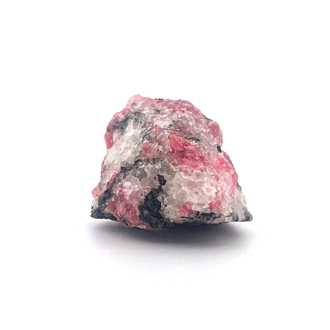 Pink Rhodonite | 48 (g)