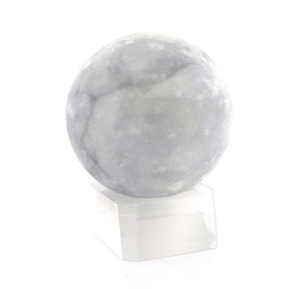 Grey Jasper Sphere | 190 (g) | 2 (In)