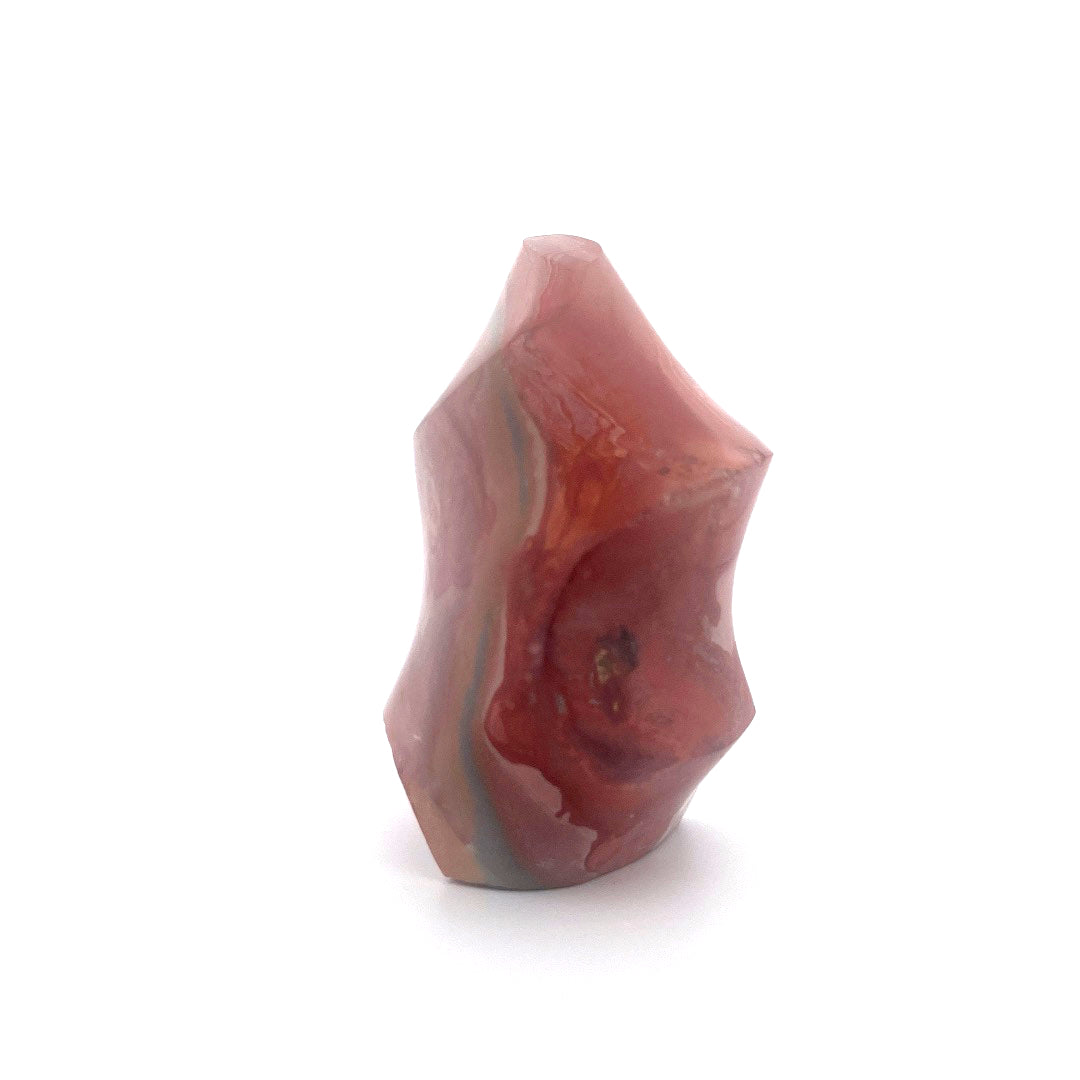 Polychrome Jasper Flame | 438 (g)