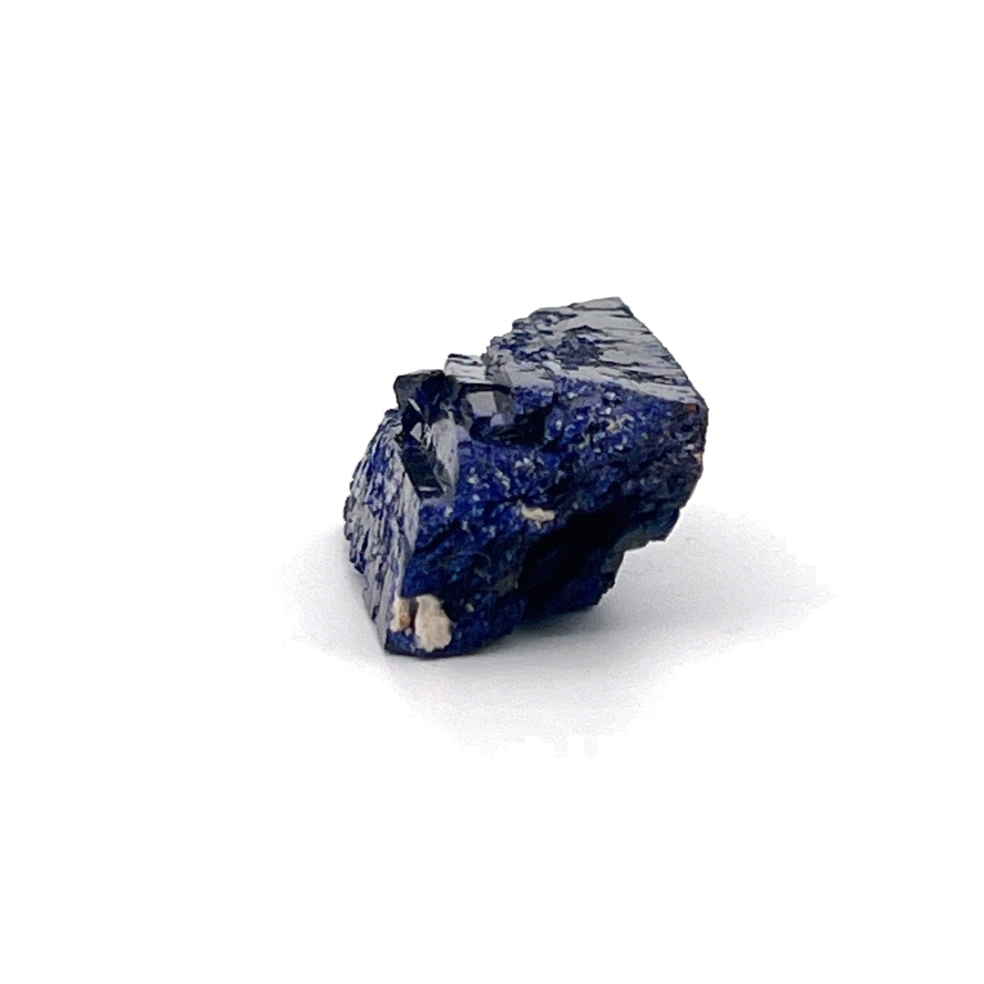 Azurite Malachite Crystal