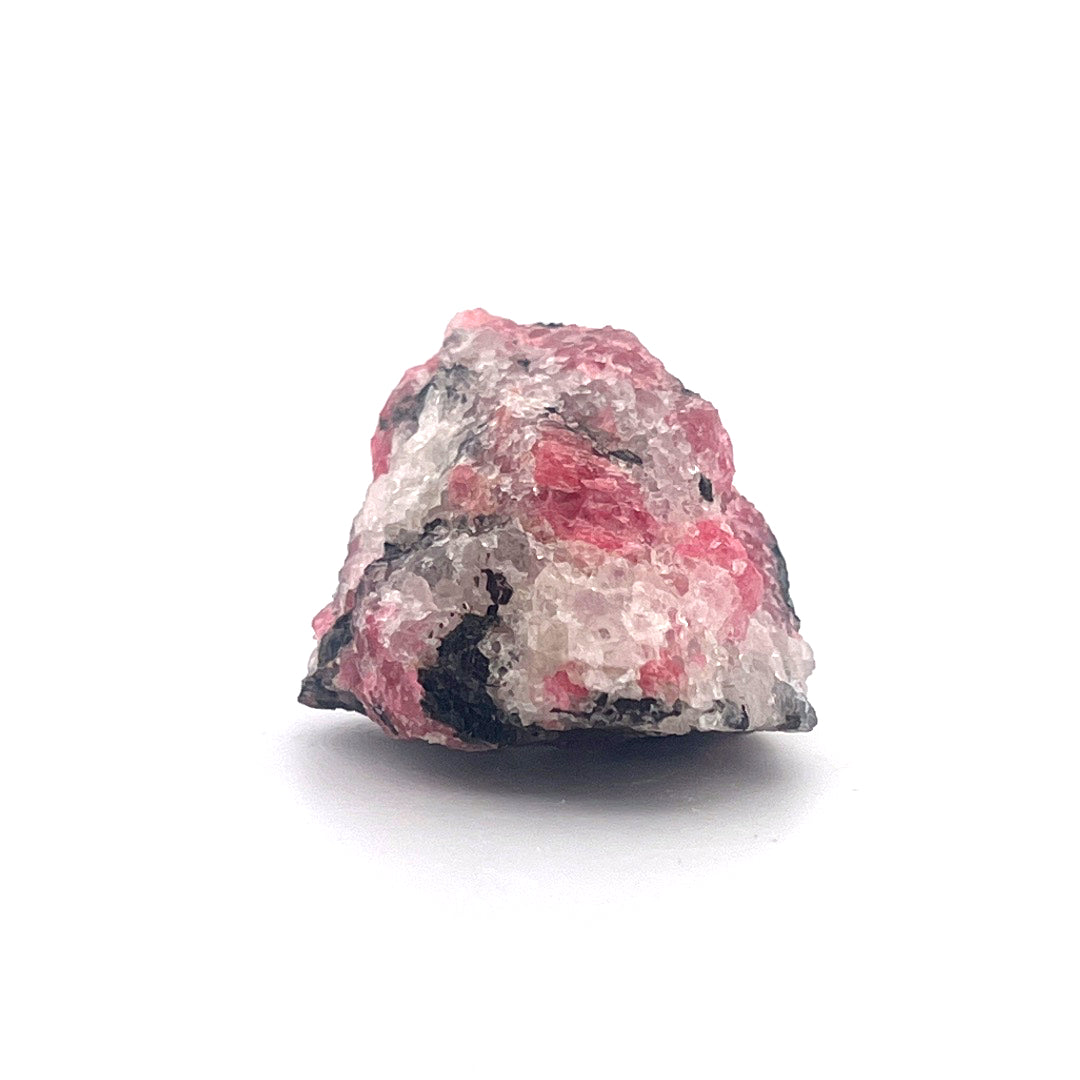 Pink Rhodonite | 48 (g)