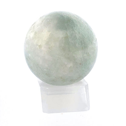 Chinese Jade Sphere | 201 (g) | 2 (In)