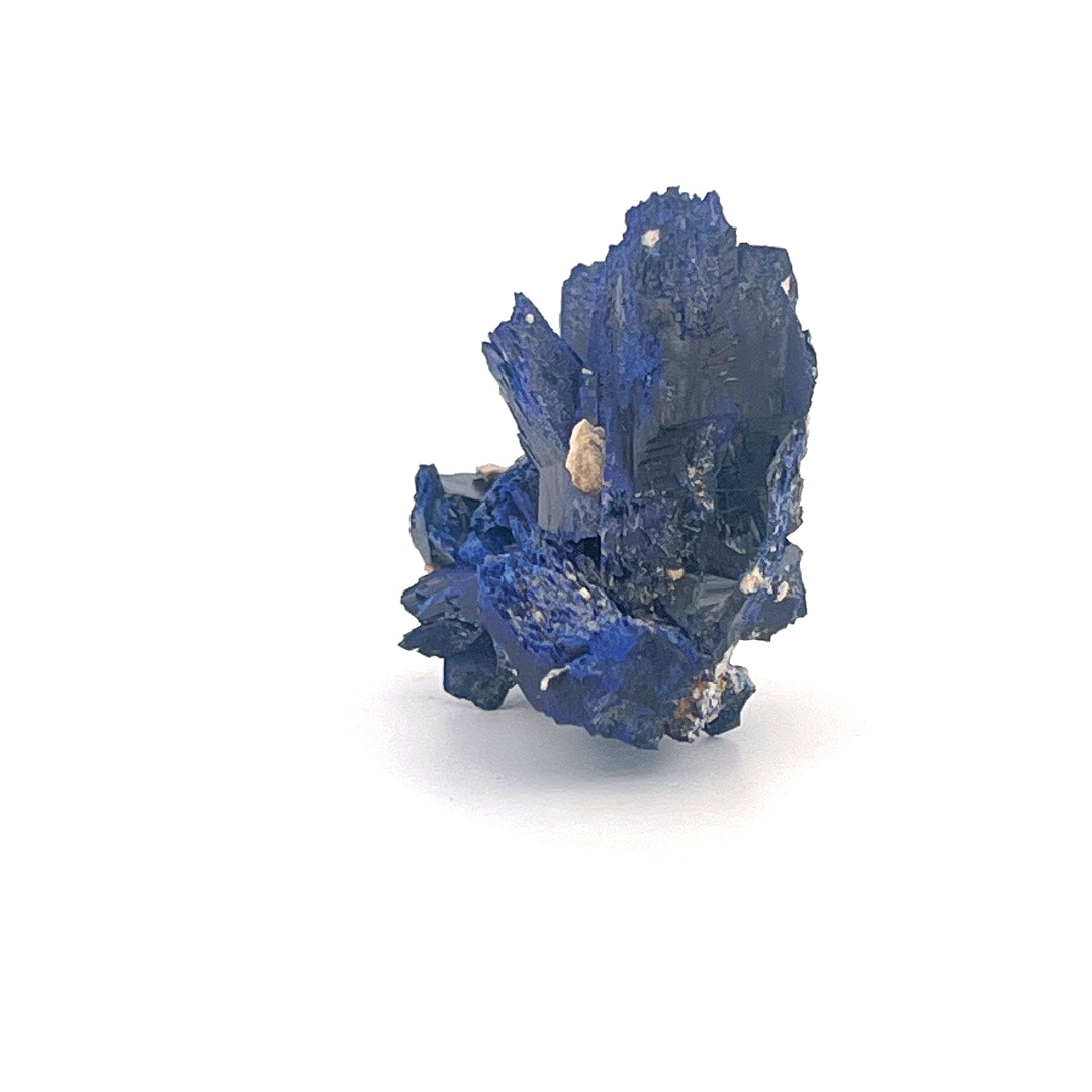 Blue Azurite Crystal