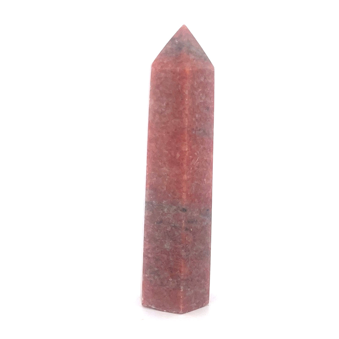 Strawberry Quartz Pilar | 69 (g)