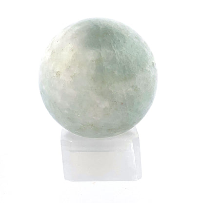 Chinese Jade Sphere | 201 (g) | 2 (In)