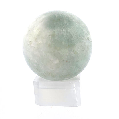 Chinese Jade Sphere | 201 (g) | 2 (In)