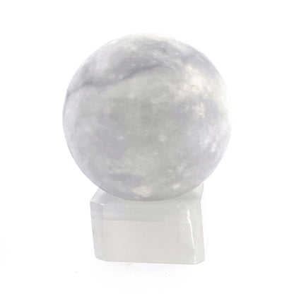 Grey Jasper Sphere | 190 (g) | 2 (In)