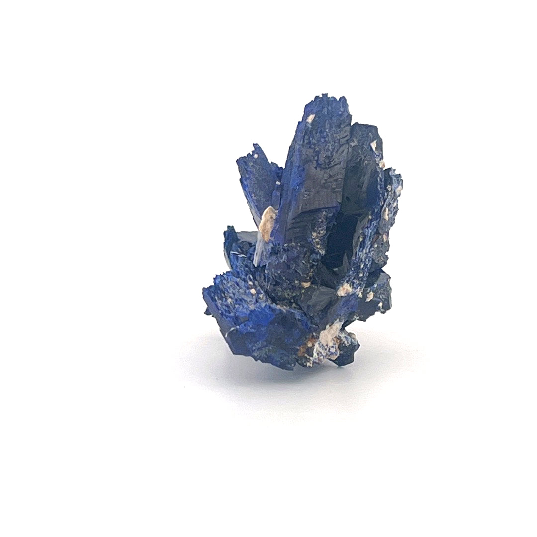 Electric Blue Azerite (High Grade) | 20 (g)