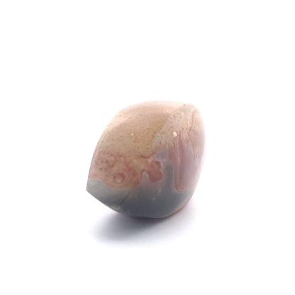 Tear Drop Polychrome Jasper | 388 (g)