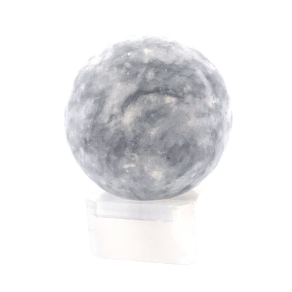 Grey Jasper Sphere | 186 (g) | 2 (In)