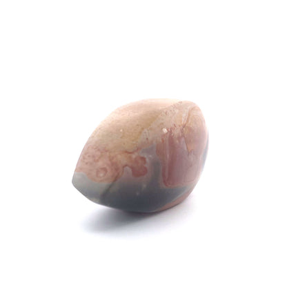 Tear Drop Polychrome Jasper | 388 (g)