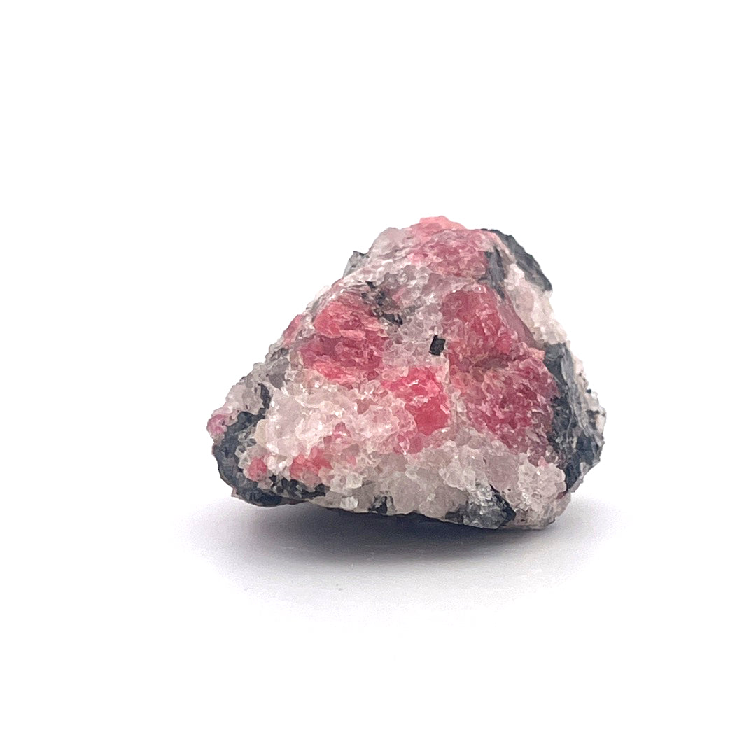 Pink Rhodonite | 48 (g)