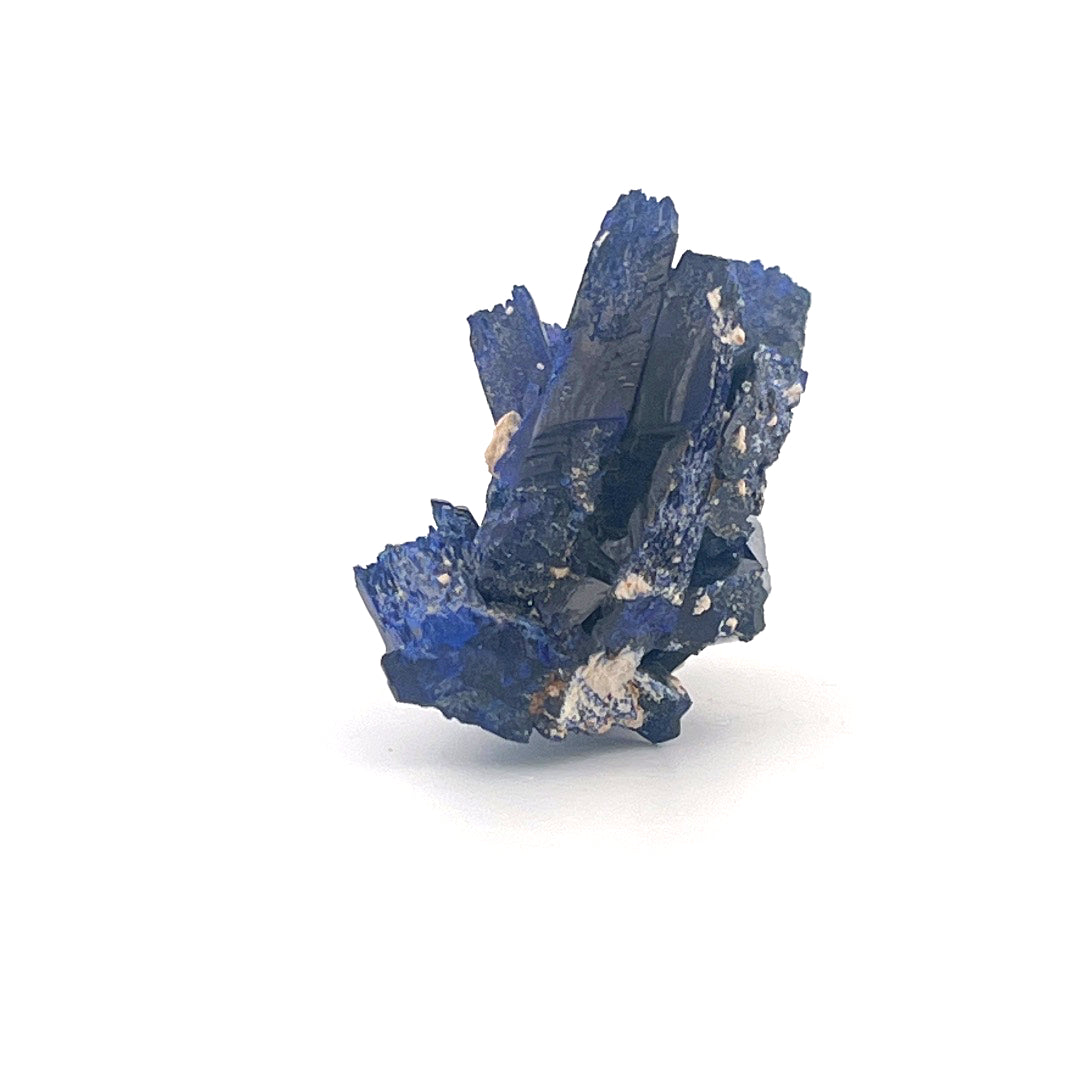 Electric Blue Azerite (High Grade) | 20 (g)