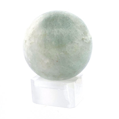 Chinese Jade Sphere | 201 (g) | 2 (In)