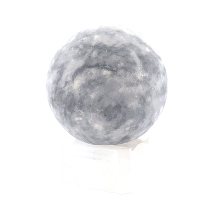 Grey Jasper Sphere | 186 (g) | 2 (In)