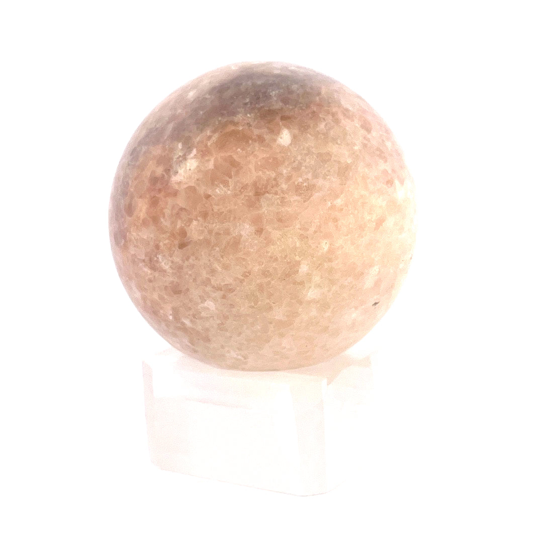 Sunstone Sphere | 184 (g) | 2 (In)