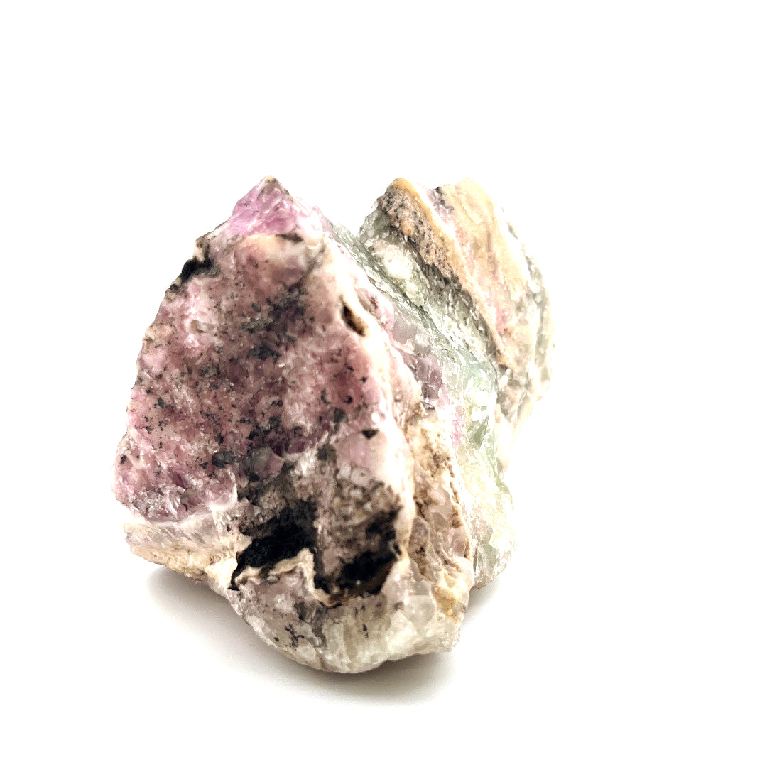 Flourite with Blue and Green Zoning | 984 (g)