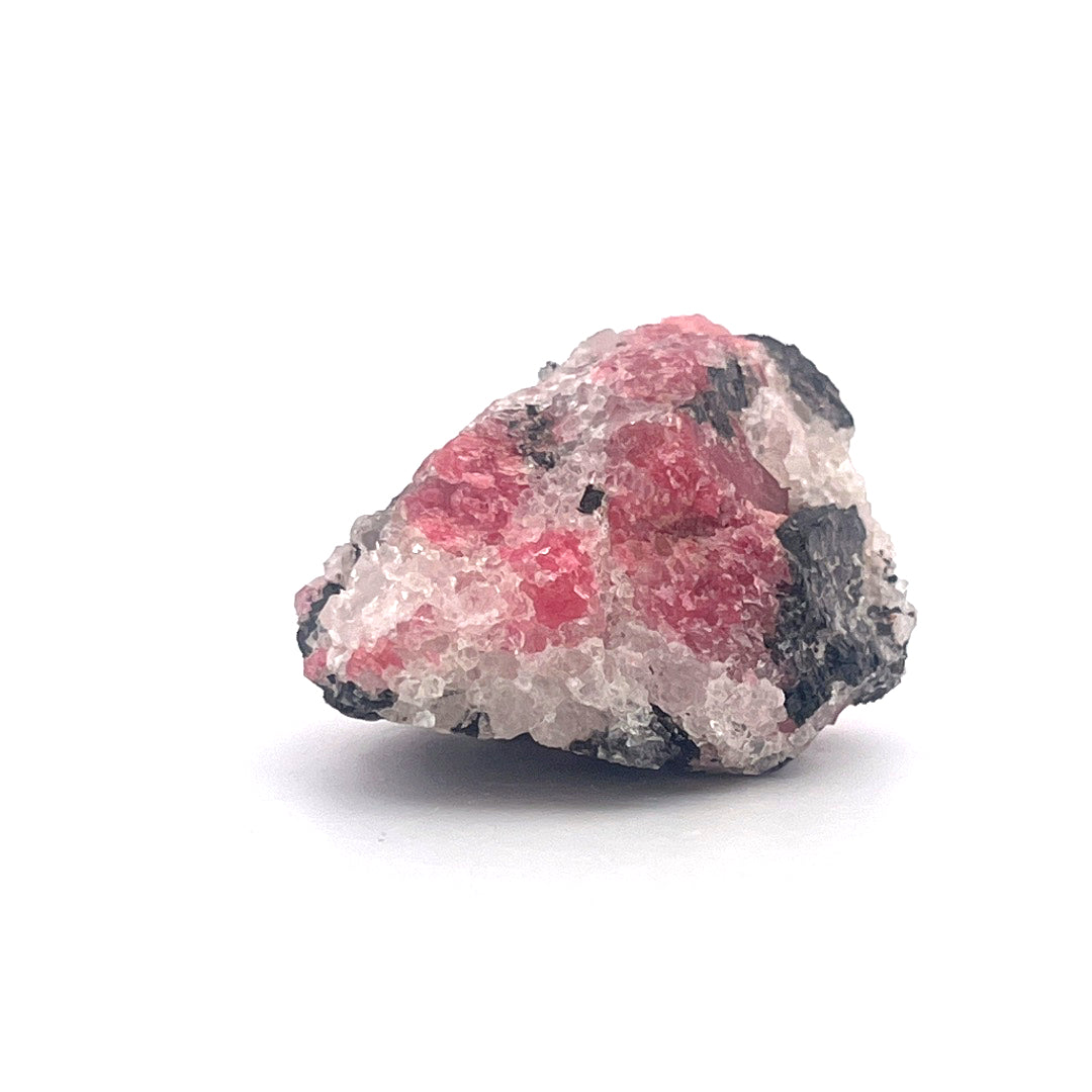 Pink Rhodonite | 48 (g)