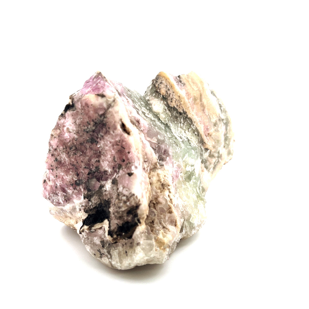 Flourite with Blue and Green Zoning | 984 (g)