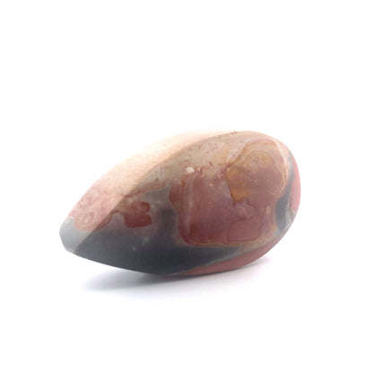 Tear Drop Polychrome Jasper | 388 (g)