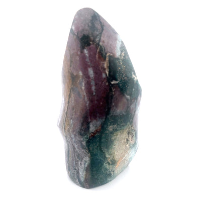 Ocean Jasper Flame Tower | 798 (g)