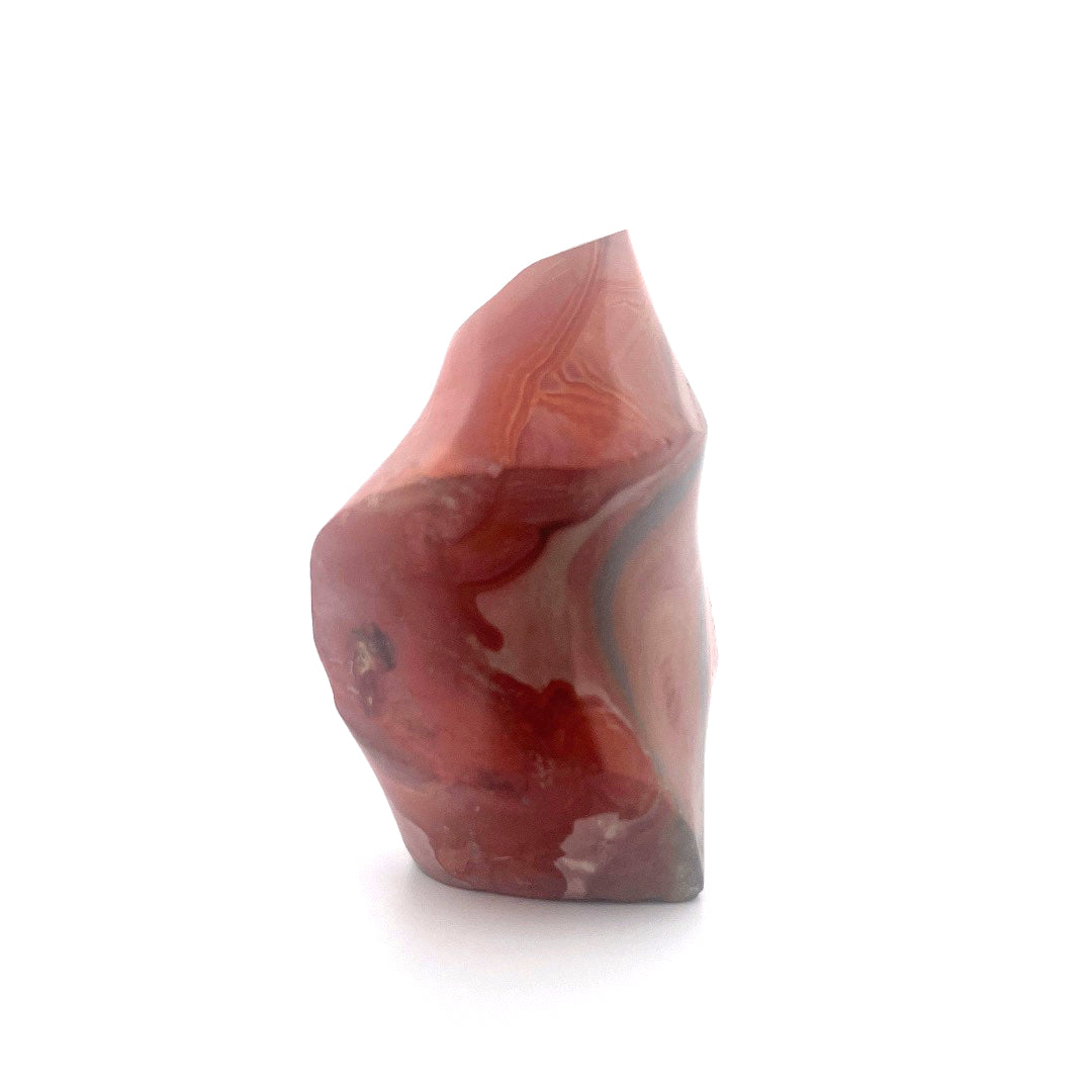 Polychrome Jasper Flame | 438 (g)