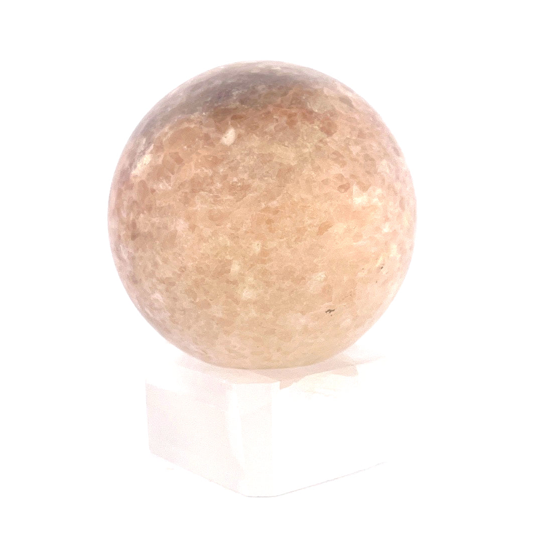 Sunstone Sphere | 184 (g) | 2 (In)