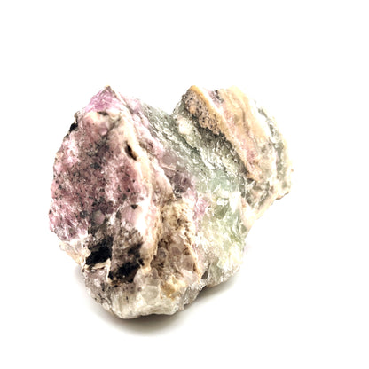 Flourite with Blue and Green Zoning | 984 (g)