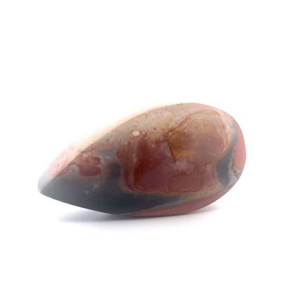 Tear Drop Polychrome Jasper | 388 (g)