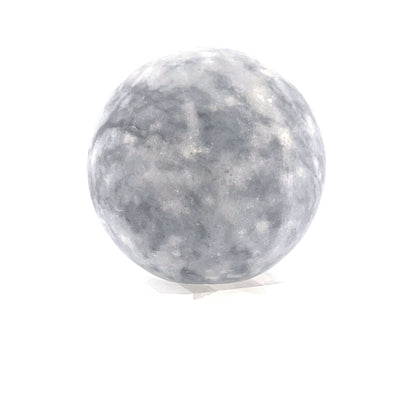 Grey Jasper Sphere | 186 (g) | 2 (In)