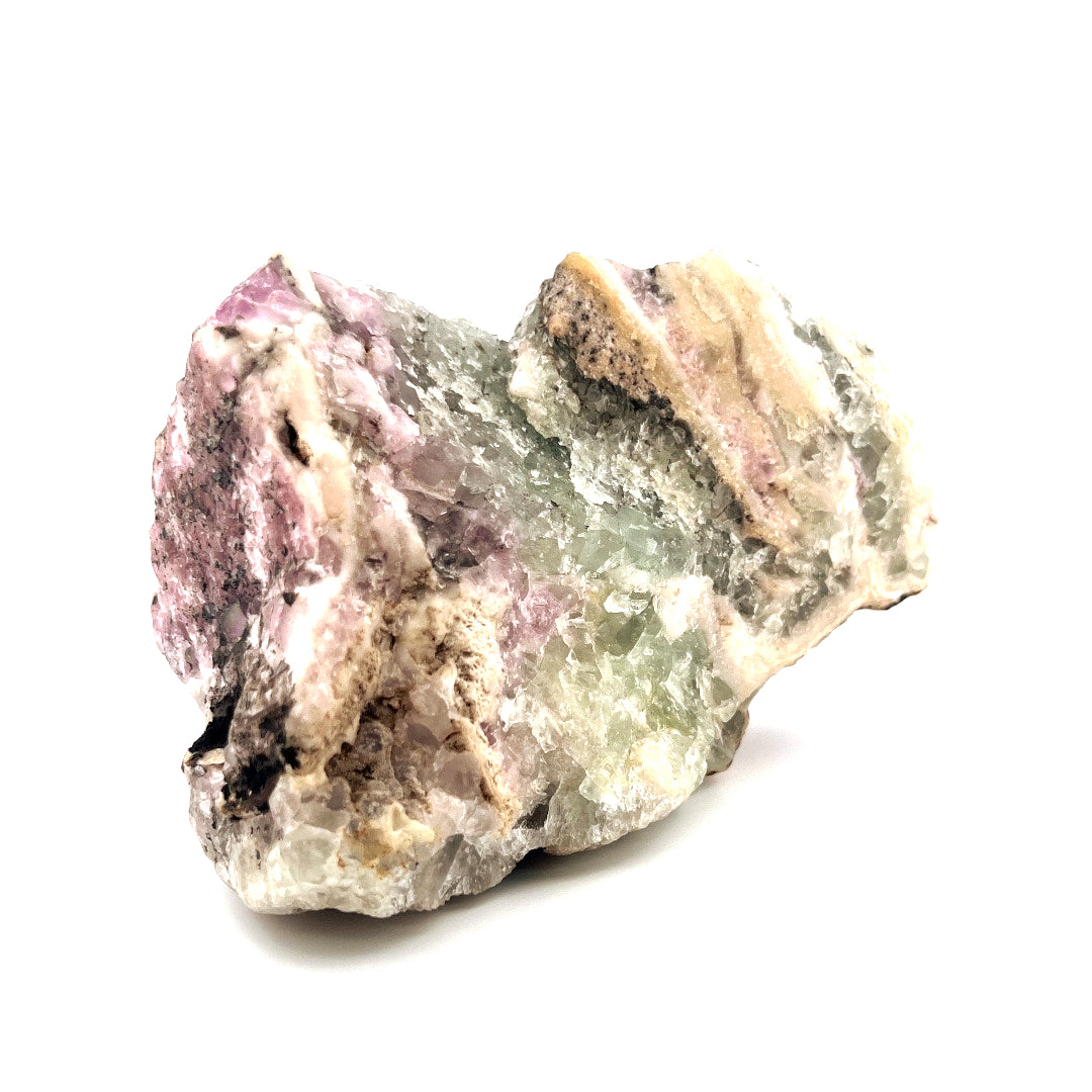 Flourite with Blue and Green Zoning | 984 (g)