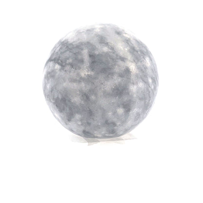 Grey Jasper Sphere | 186 (g) | 2 (In)