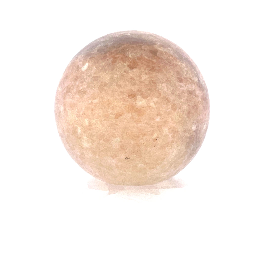 Sunstone Sphere | 184 (g) | 2 (In)