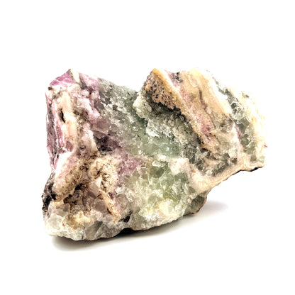 Flourite with Blue and Green Zoning | 984 (g)