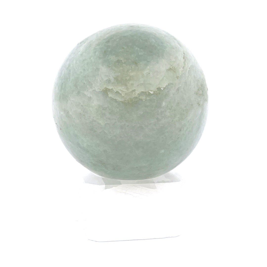 Chinese Jade Sphere | 201 (g) | 2 (In)