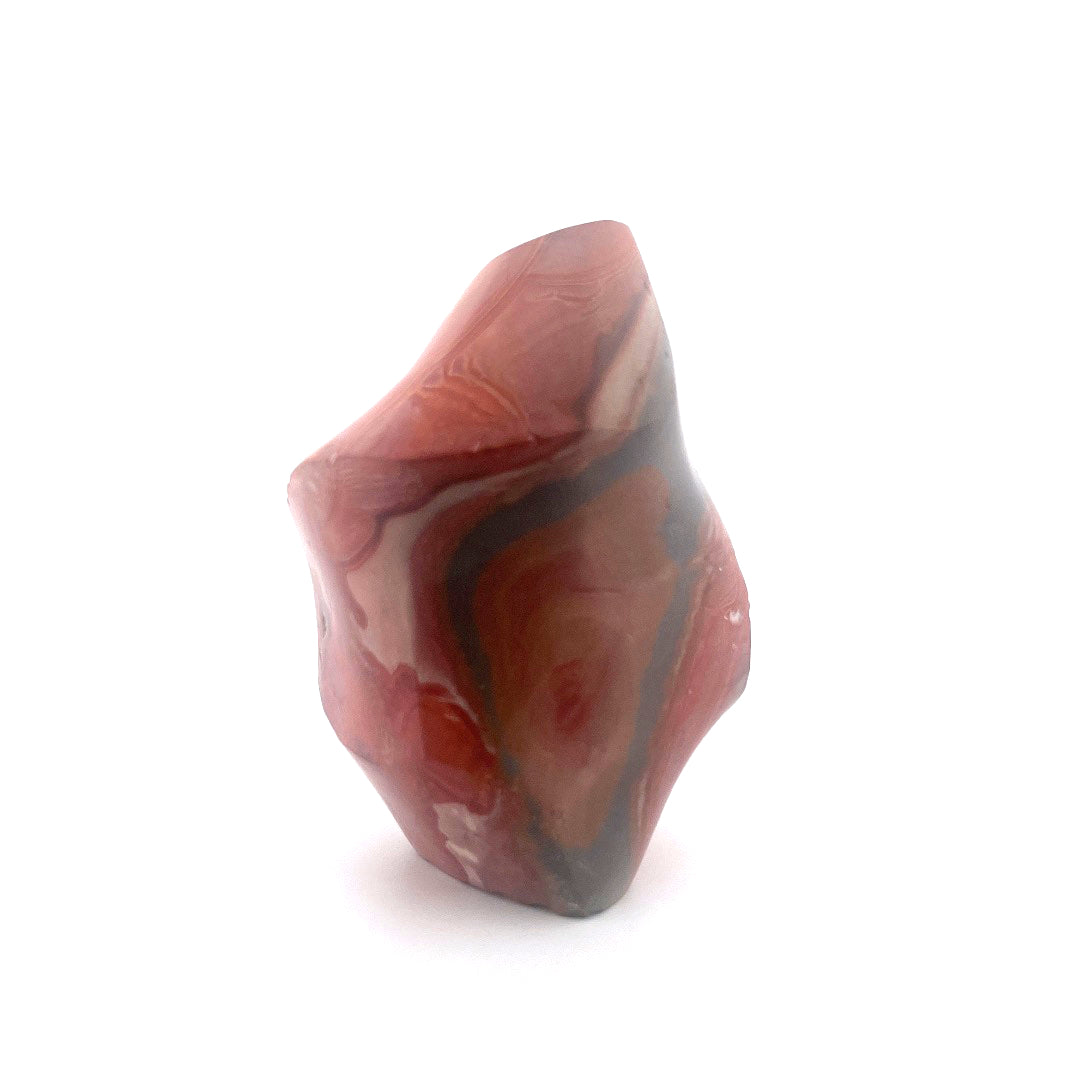 Polychrome Jasper Flame | 438 (g)