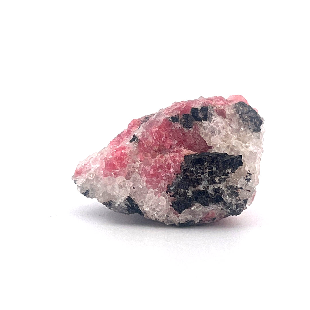 Pink Rhodonite | 48 (g)