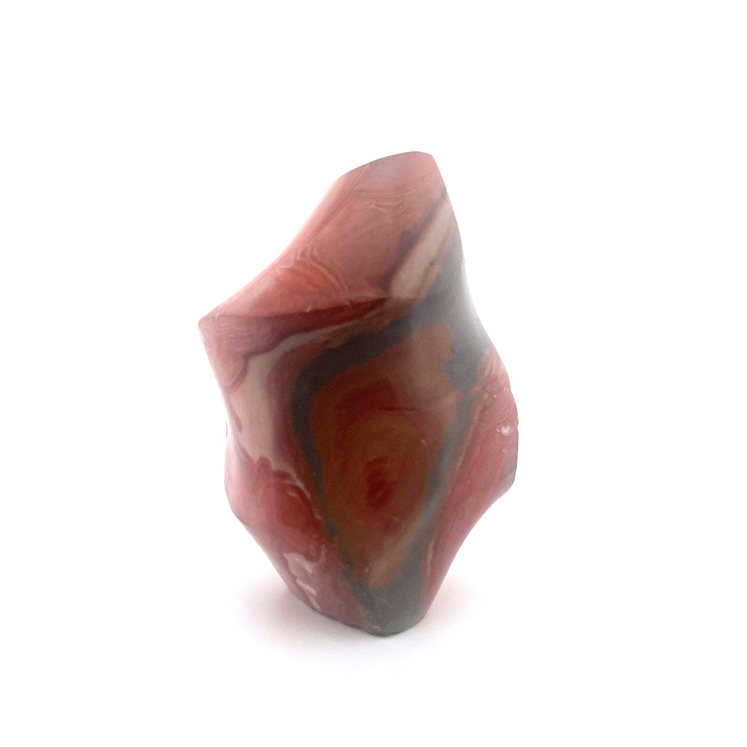 Polychrome Jasper Flame | 438 (g)