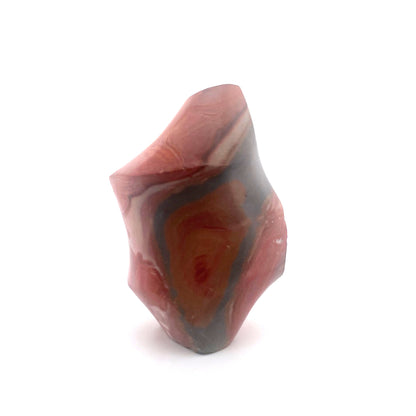 Polychrome Jasper Flame | 438 (g)