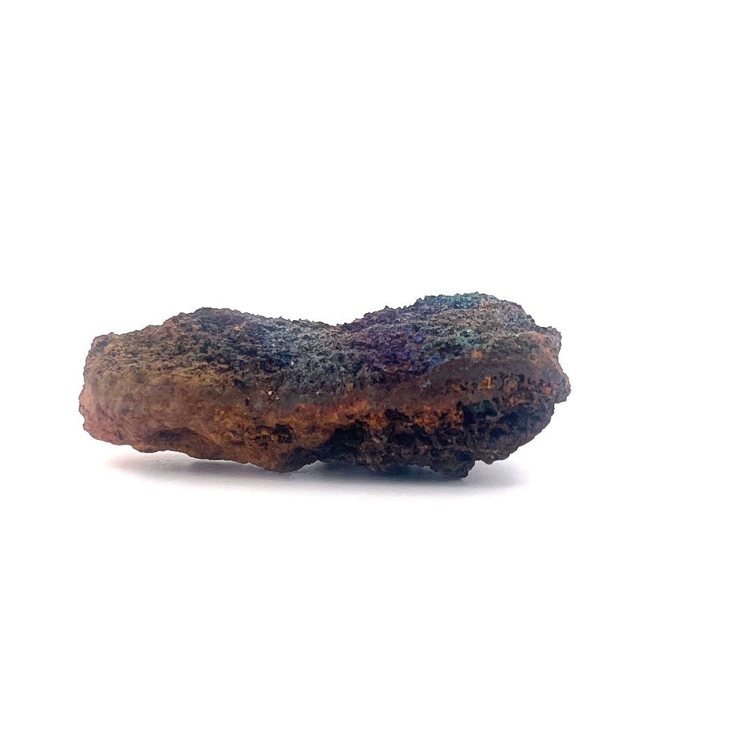 Iridescent Rainbow Turgite  |  47 (g)