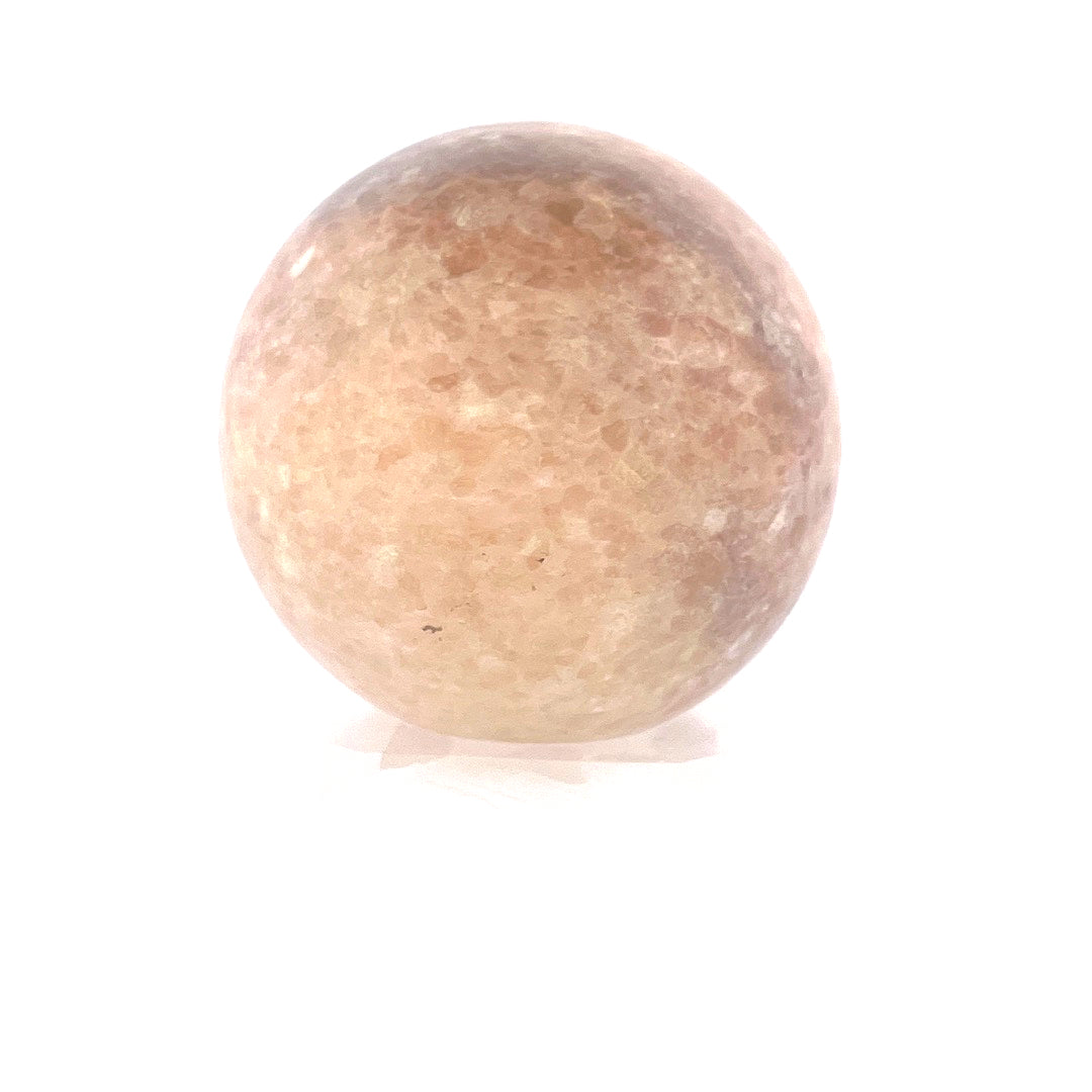 Sunstone Sphere | 184 (g) | 2 (In)