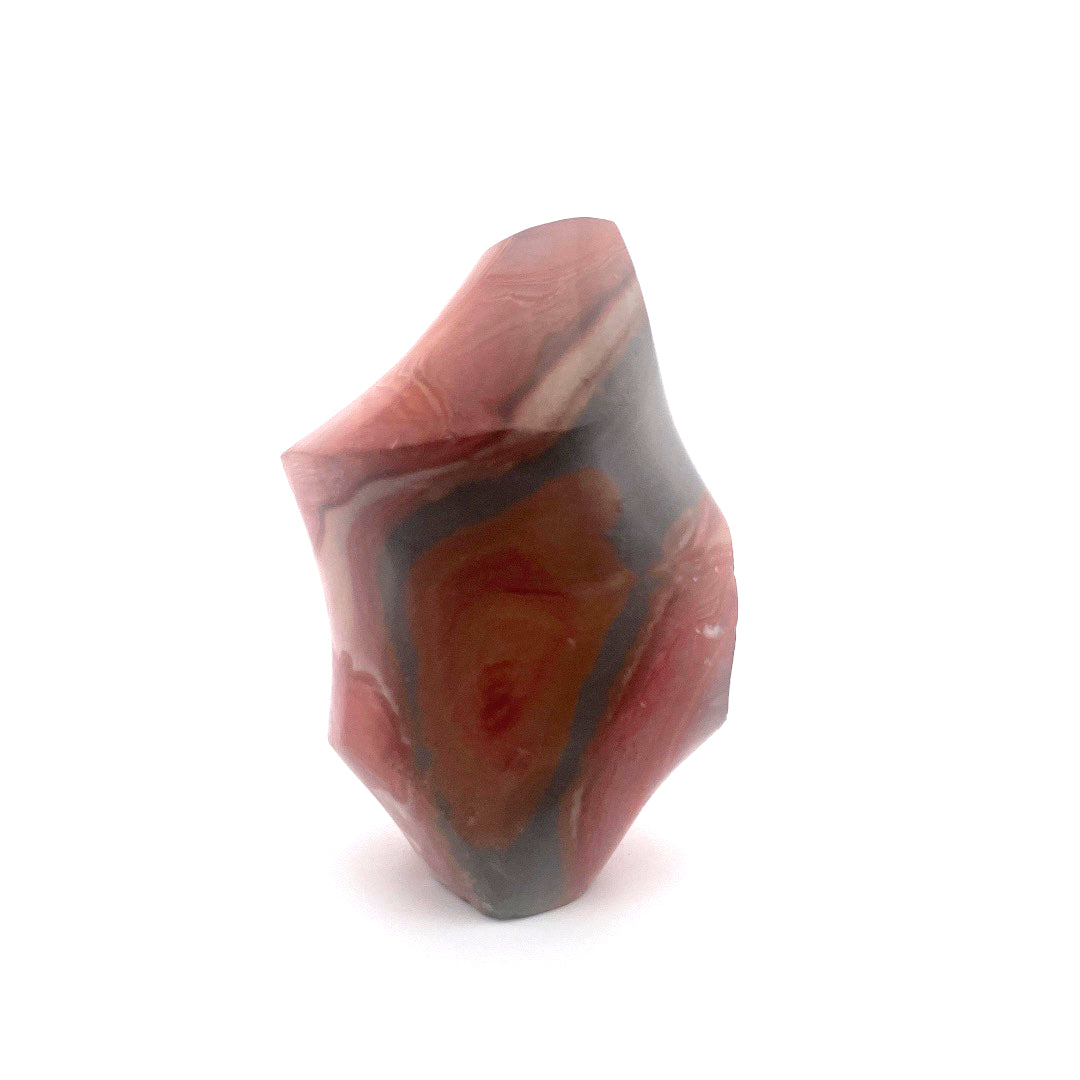 Polychrome Jasper Flame | 438 (g)