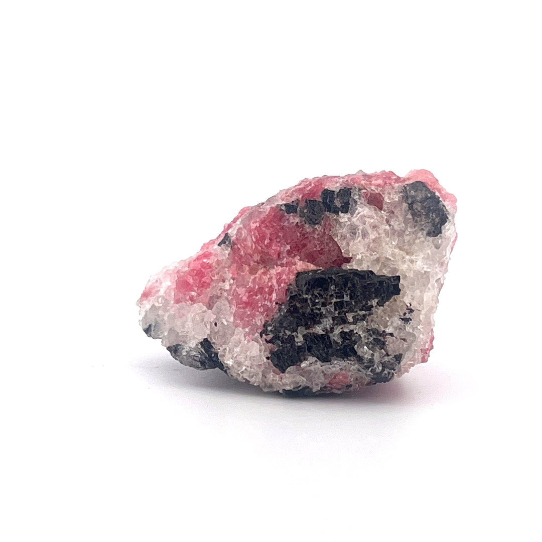 Pink Rhodonite | 48 (g)