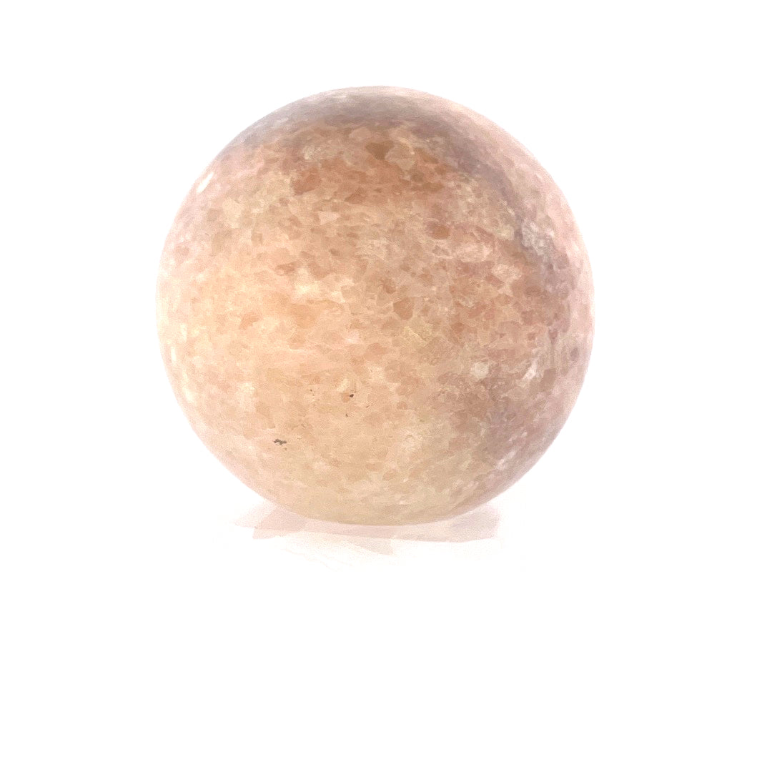 Sunstone Sphere | 184 (g) | 2 (In)