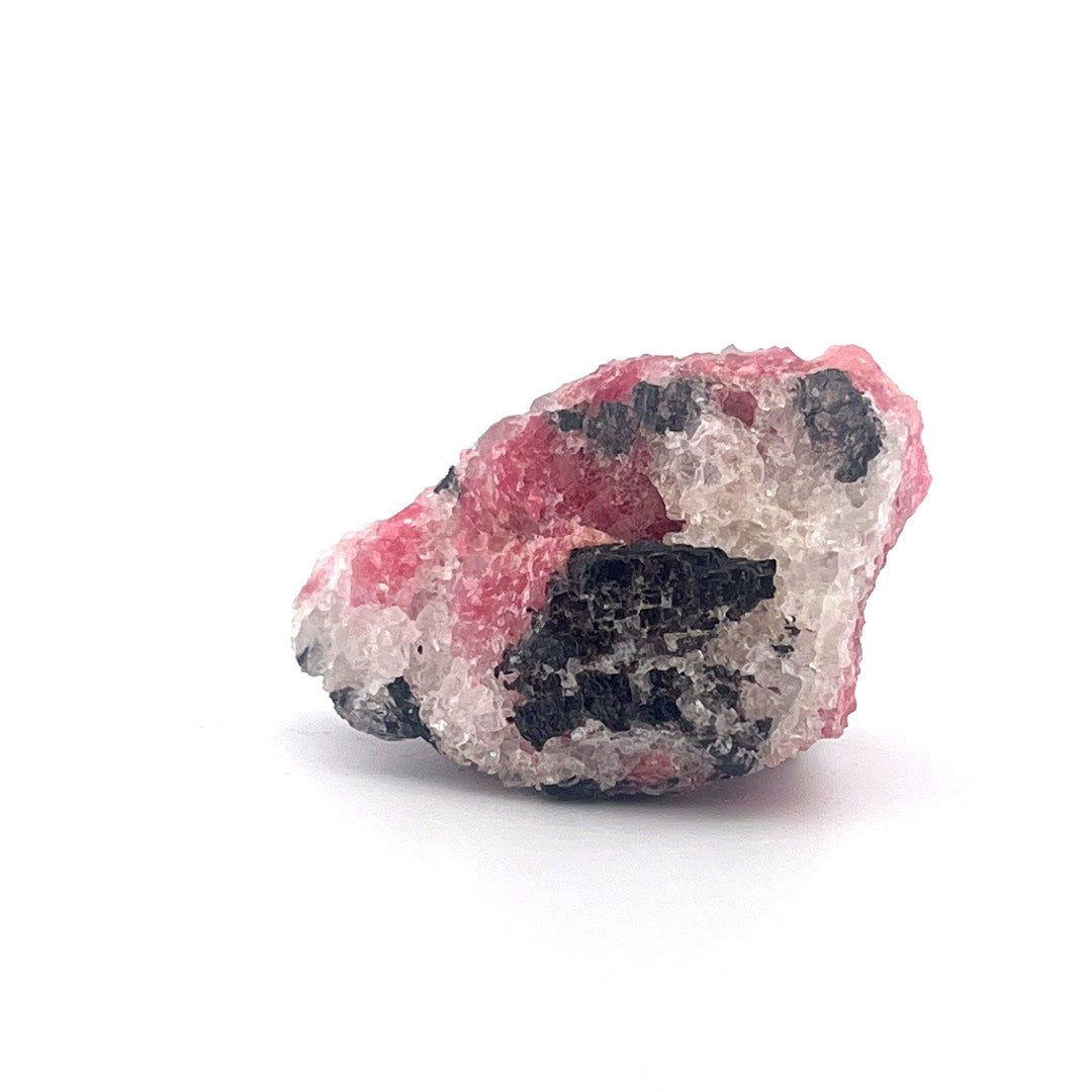 Pink Rhodonite | 48 (g)