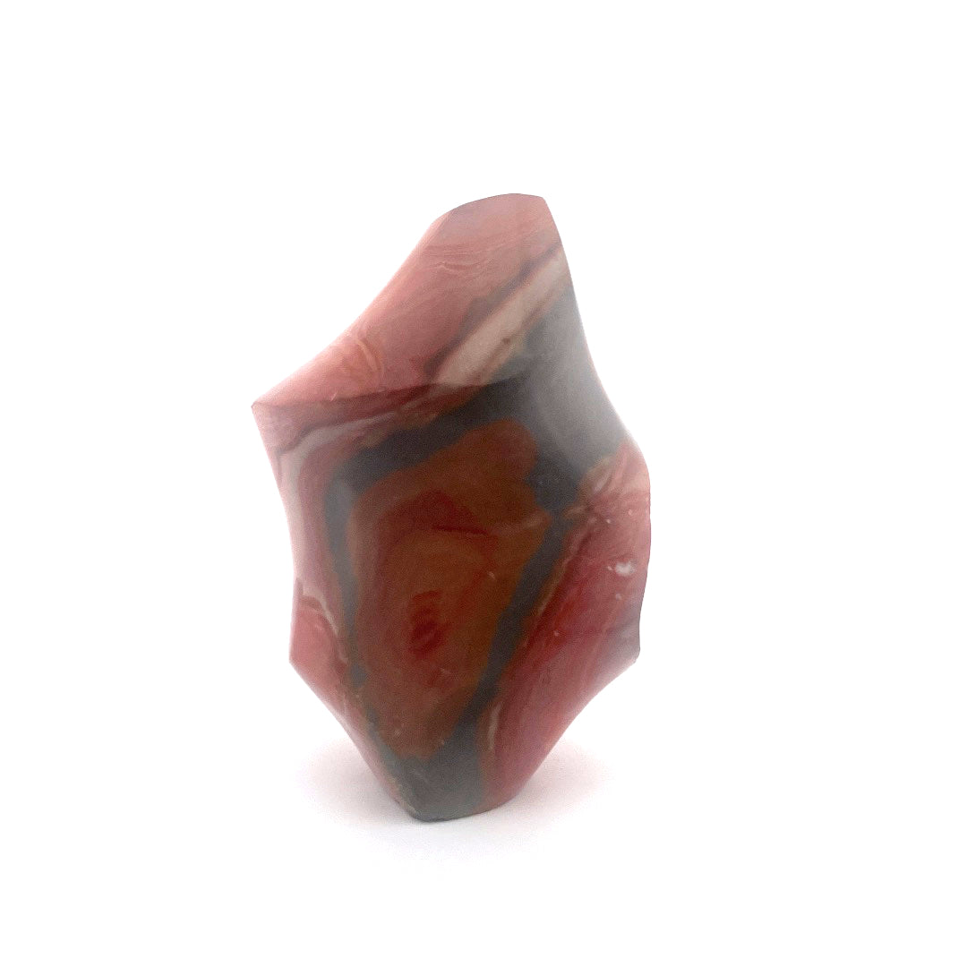 Polychrome Jasper Flame | 438 (g)