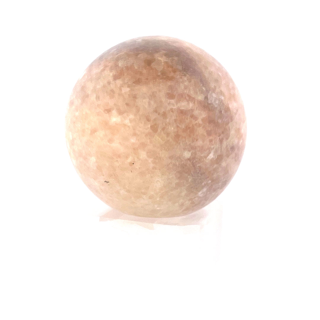 Sunstone Sphere | 184 (g) | 2 (In)