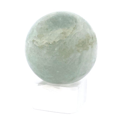 Chinese Jade Sphere | 201 (g) | 2 (In)