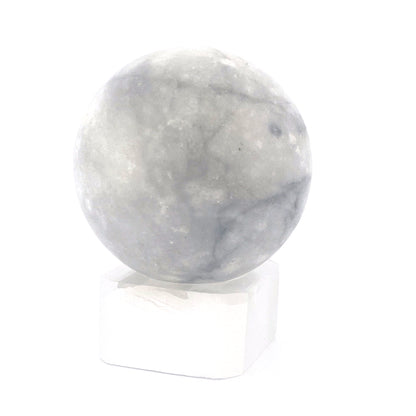 Grey Jasper Sphere | 190 (g) | 2 (In)