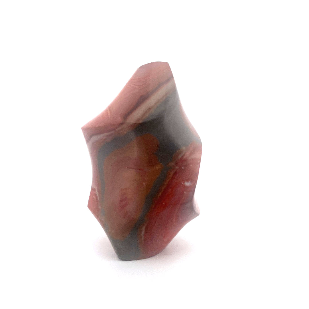 Polychrome Jasper Flame | 438 (g)